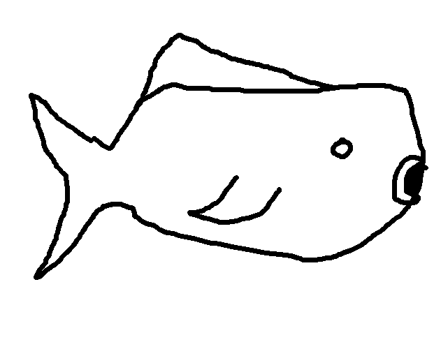 fish template hi alt text