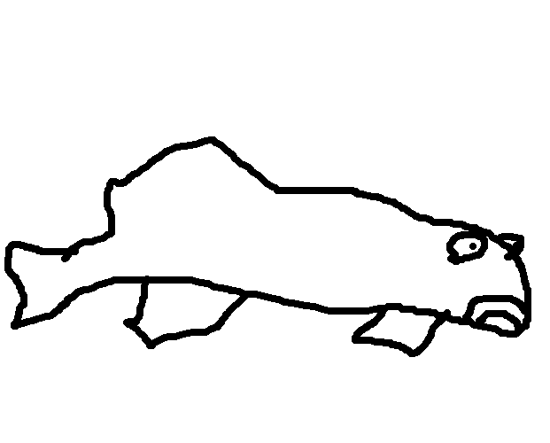 fish template hi alt text